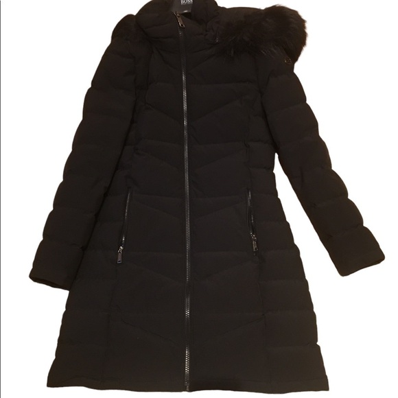 Calvin Klein winter jacket NWOT​​​​​​​
